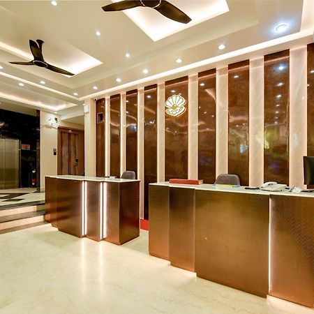 The Pearl Plaza Hotel In City Centre - Near New Delhi Railway Station Esterno foto