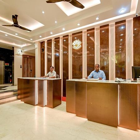The Pearl Plaza Hotel In City Centre - Near New Delhi Railway Station Esterno foto