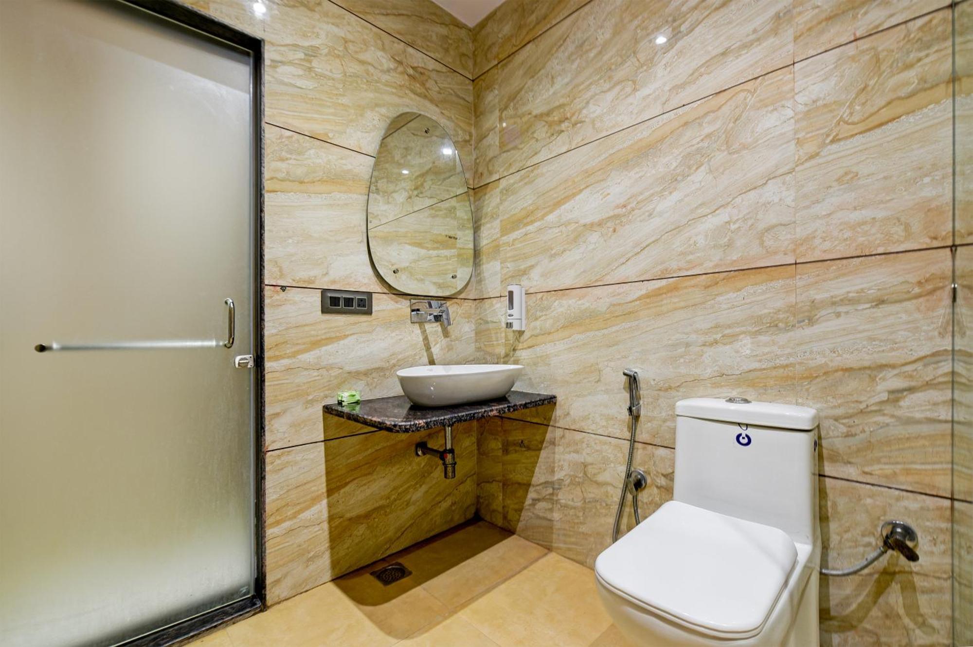 The Pearl Plaza Hotel In City Centre - Near New Delhi Railway Station Esterno foto