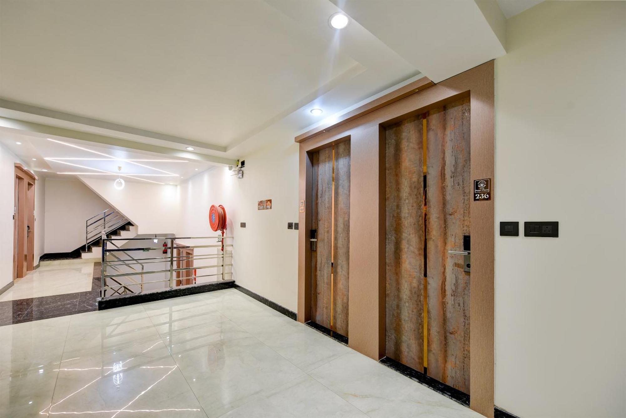 The Pearl Plaza Hotel In City Centre - Near New Delhi Railway Station Esterno foto